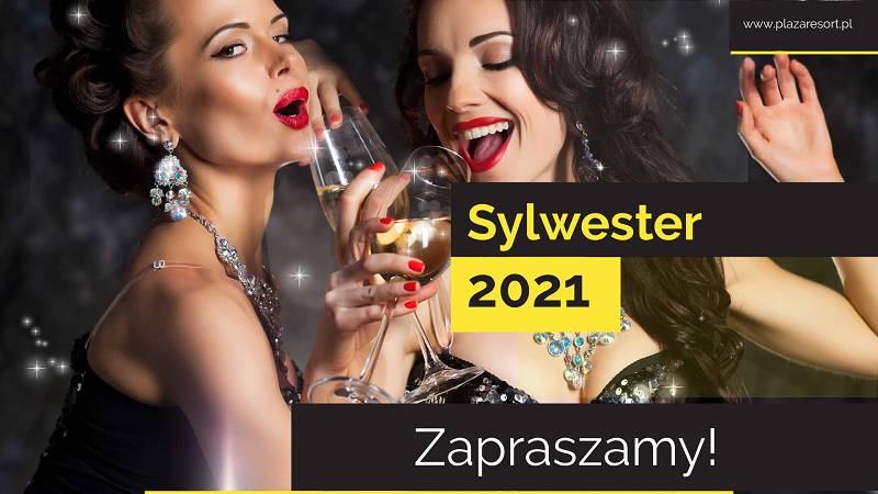 Sylwester 2021